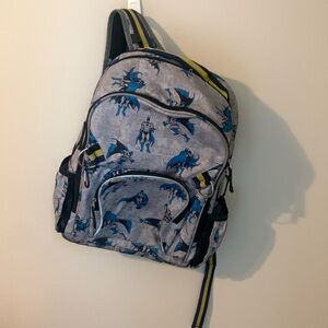 Batman Backpack (kids)